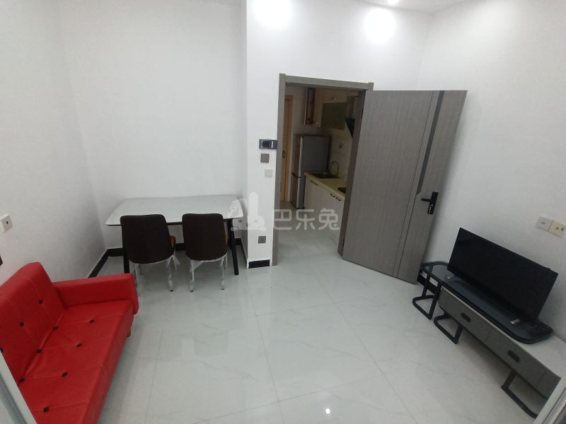 珍兴国际14976882客厅图4