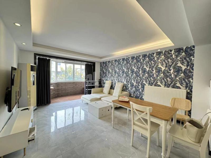 碧玉公寓14977249周边环境图5