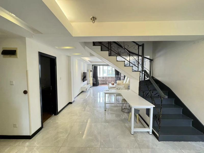 碧玉公寓14977249周边环境图7