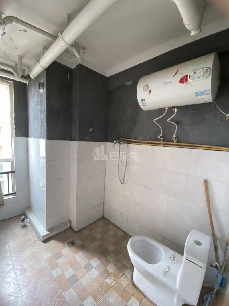 绿城紫桂公寓14977265卧室图2