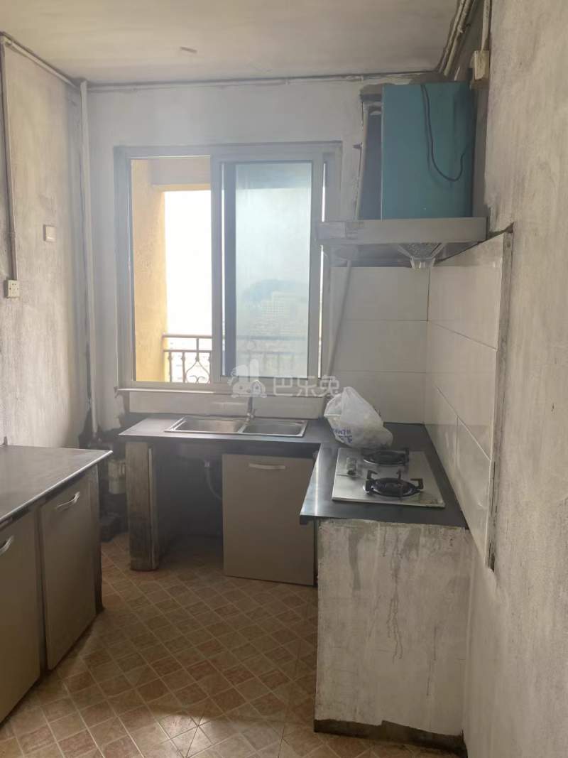 绿城紫桂公寓14977265卧室图3