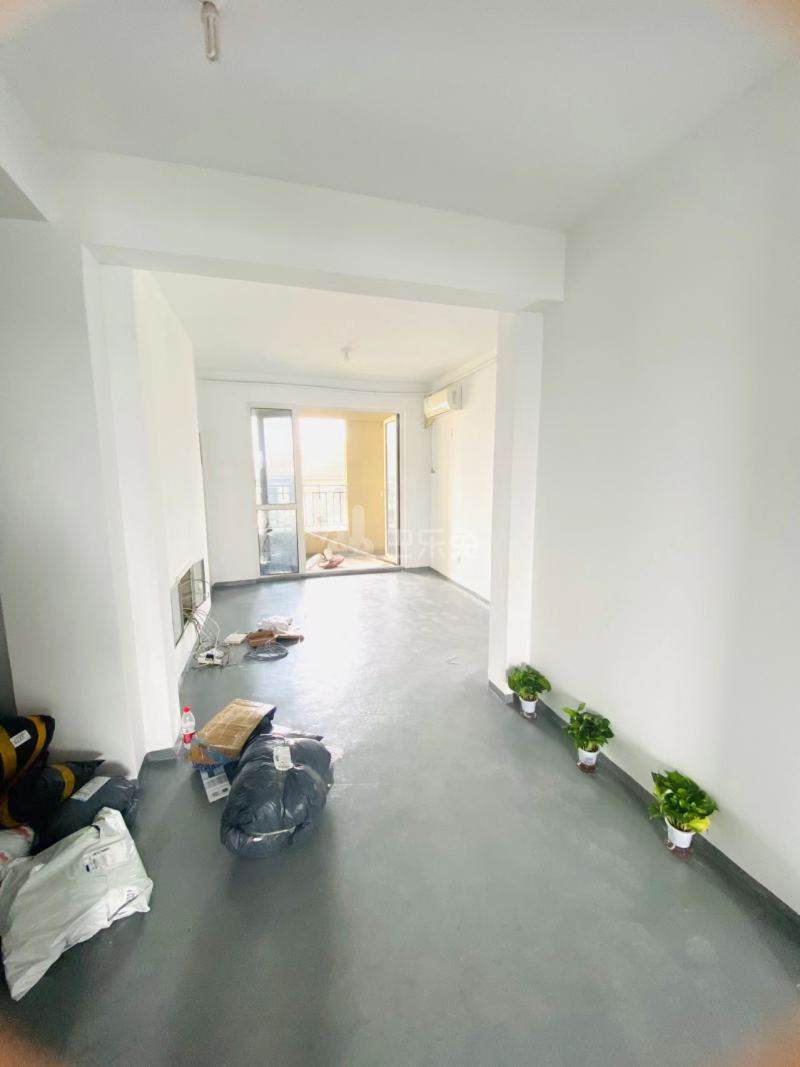 绿城紫桂公寓14977265卧室图4