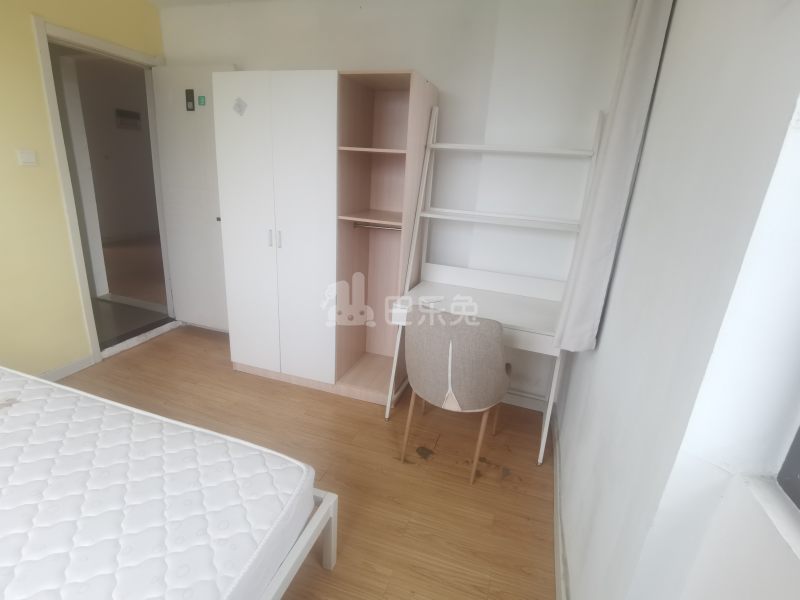 德信大家钱江府（钱江华府）14977327卧室图1