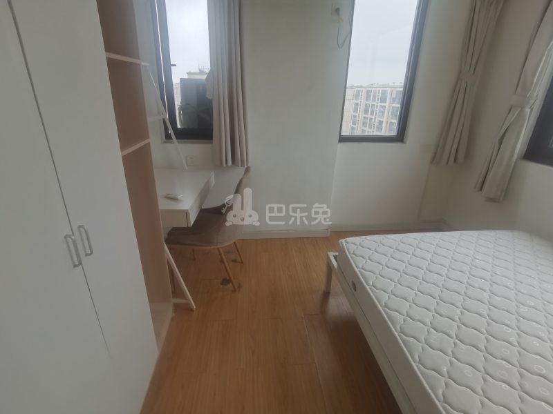 德信大家钱江府（钱江华府）14977327卧室图2