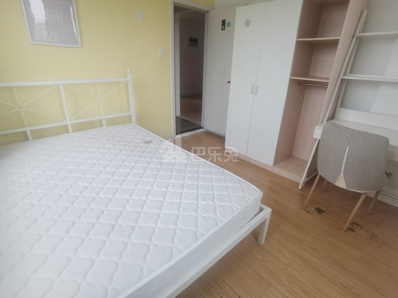 德信大家钱江府（钱江华府）14977327卧室图3