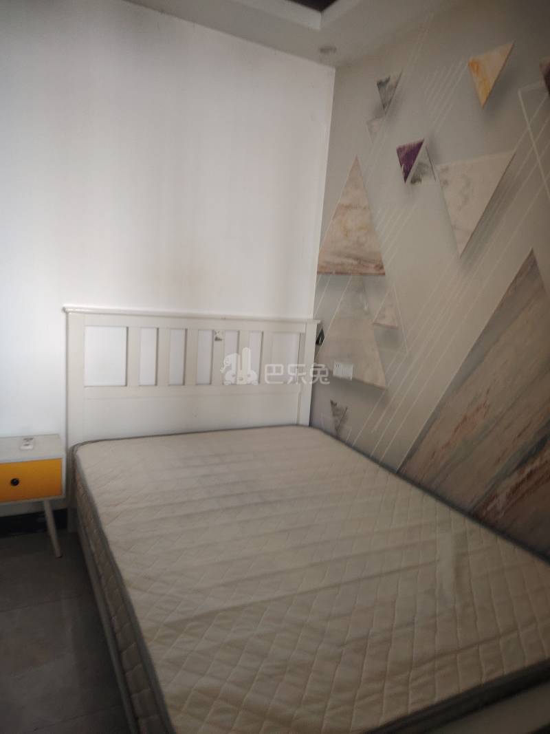 金昊丽苑14977384卧室图3