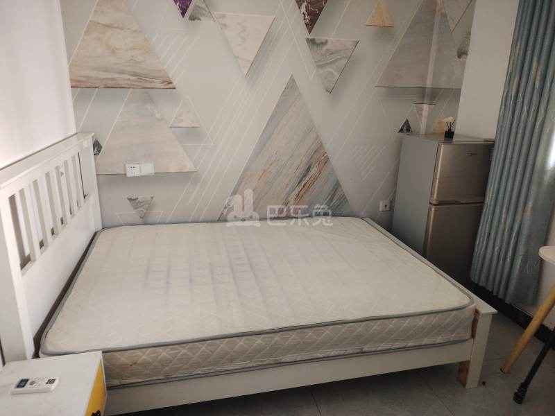 金昊丽苑14977384卧室图1