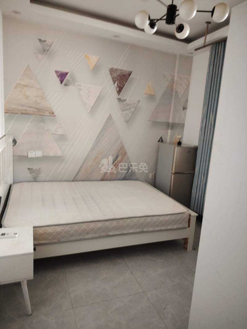 金昊丽苑14977384卧室图0