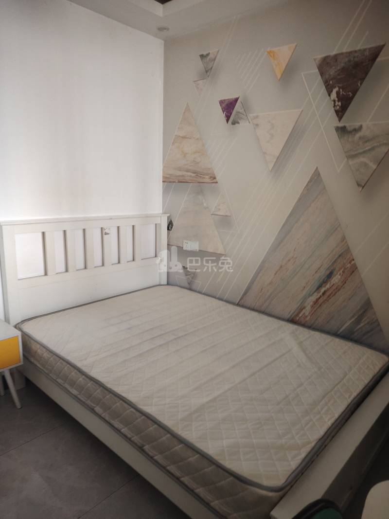 金昊丽苑14977384卧室图2