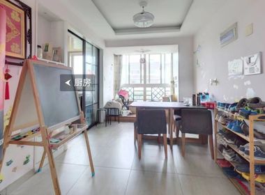 闲林山水木兰苑 4室2厅2卫