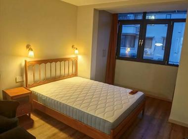 南长苑 1室1厅1卫