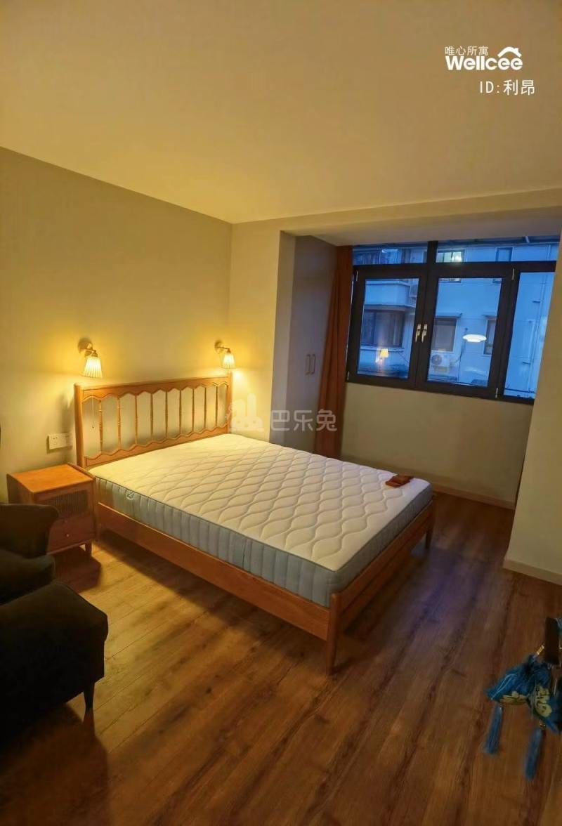 南长苑14977514卧室图0