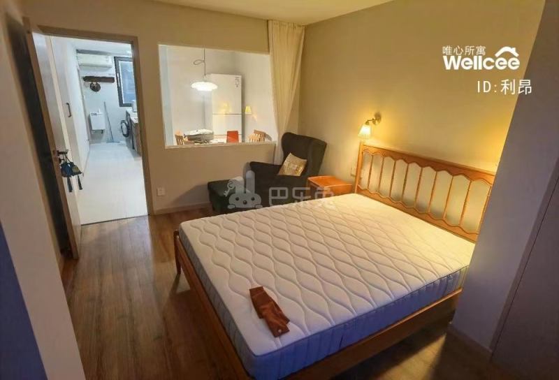 南长苑14977514卧室图1