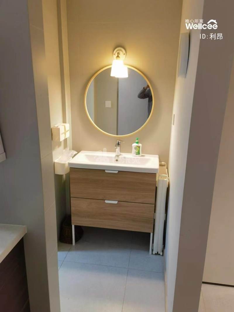 南长苑14977514卧室图2