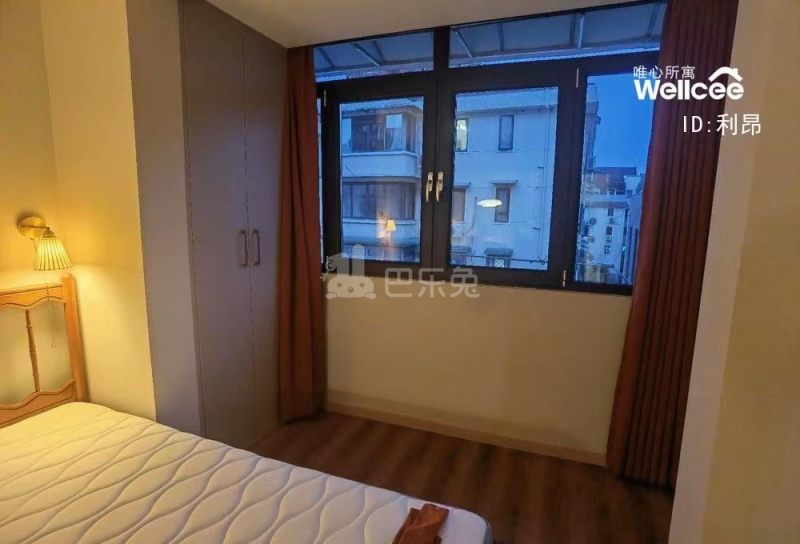 南长苑14977514卧室图3