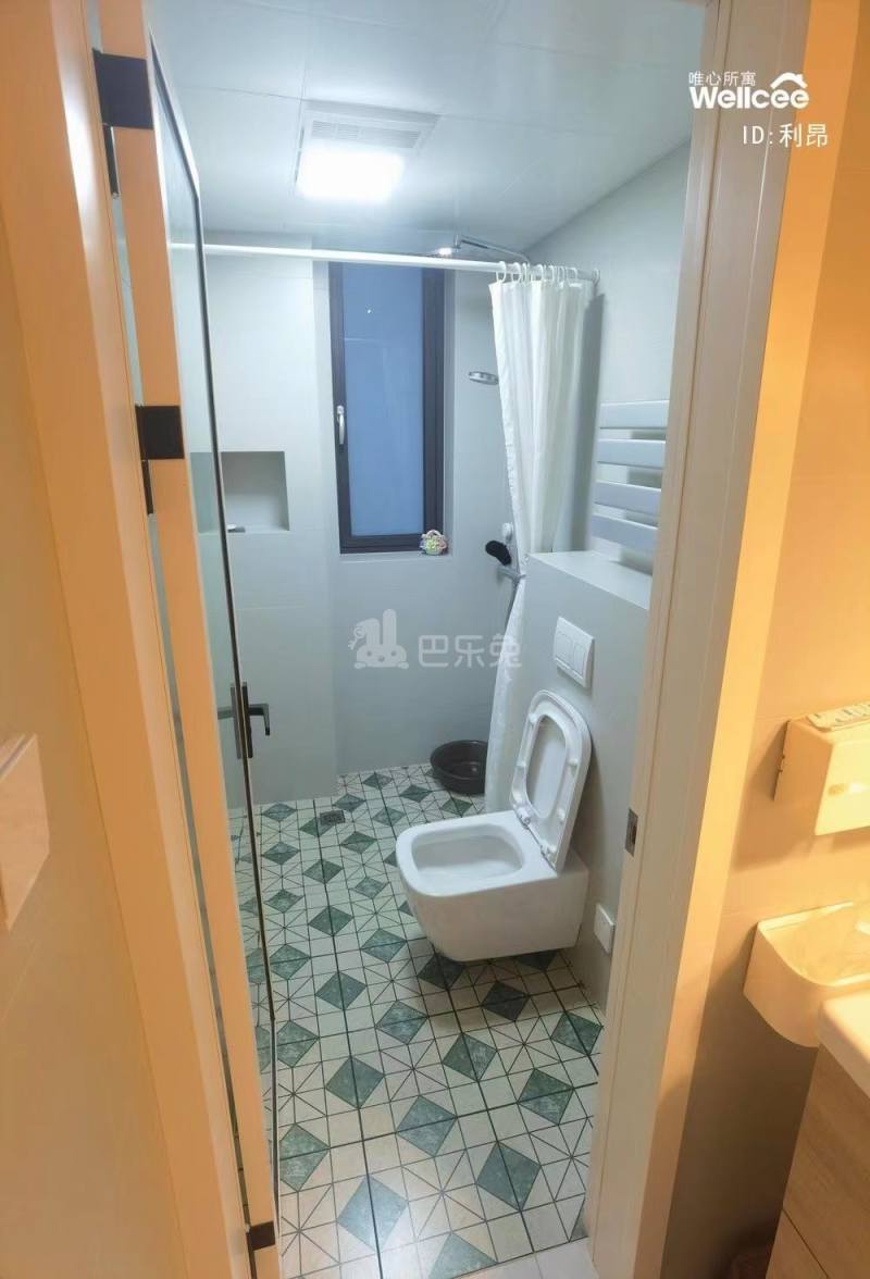 南长苑14977514卧室图4