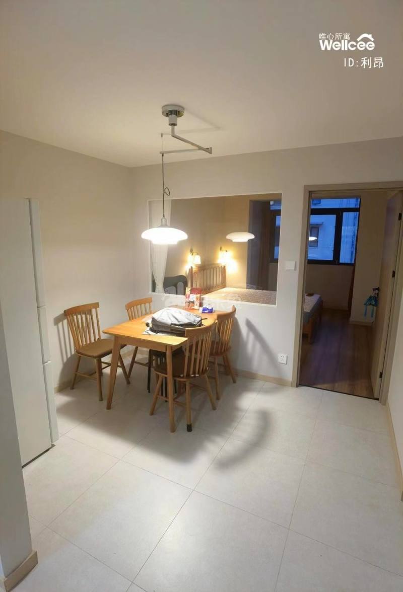 南长苑14977514卧室图5