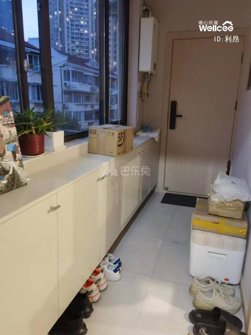 南长苑14977514卧室图6