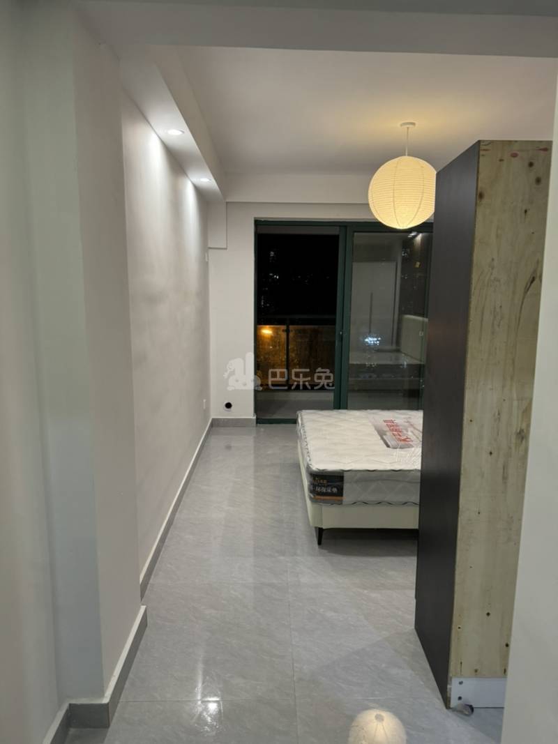 汇融公寓14991495卧室图0