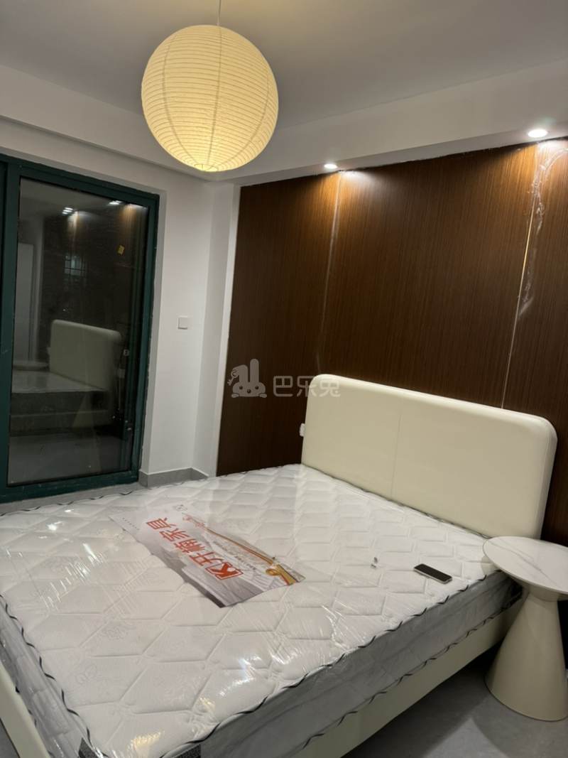 汇融公寓14991495卧室图1