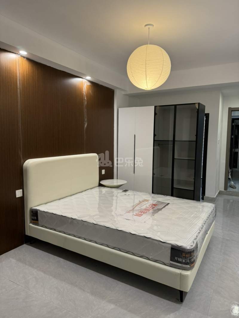 汇融公寓14991495卧室图2