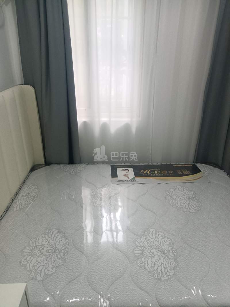 申江花苑（临潭路491弄）14991556卧室图2