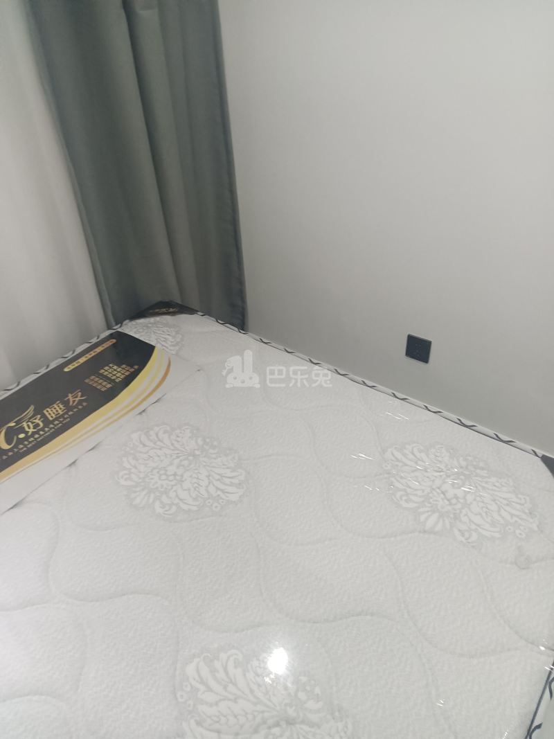 申江花苑（临潭路491弄）14991556卧室图3