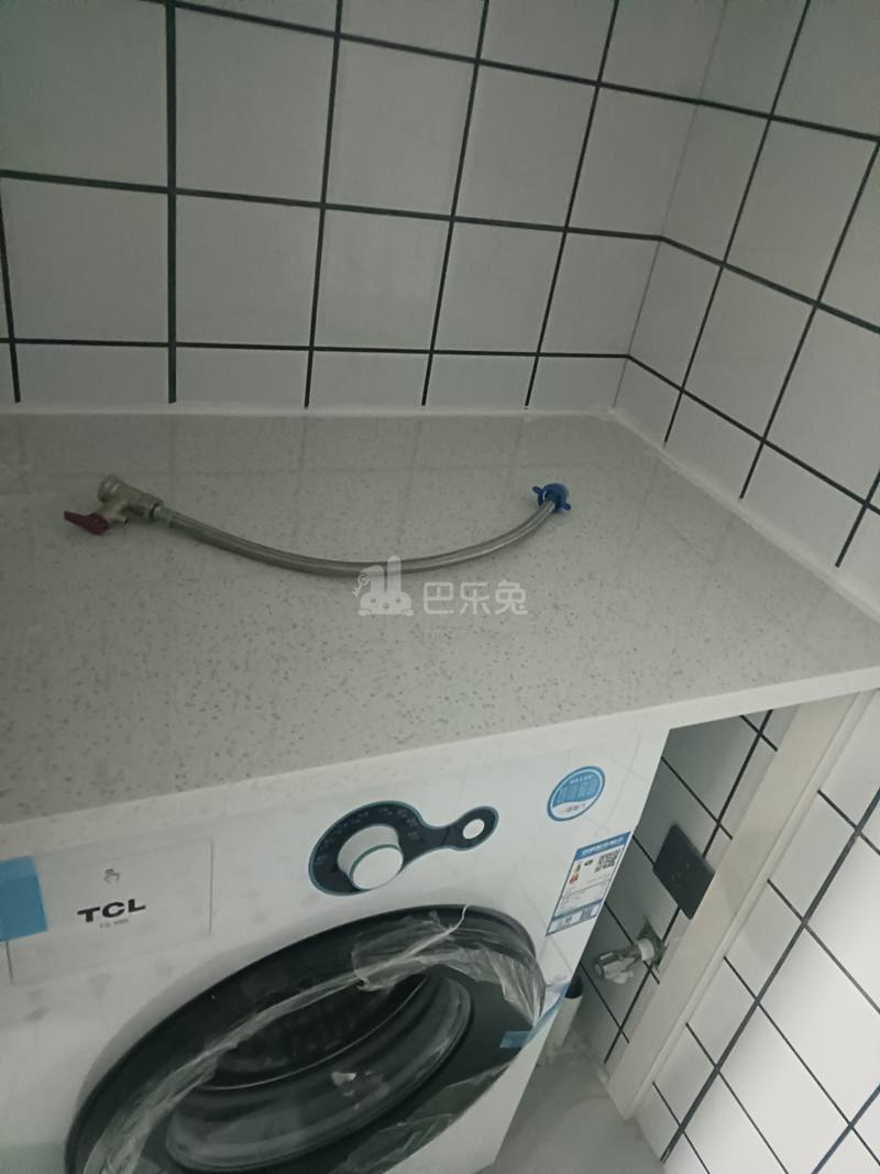 申江花苑（临潭路491弄）14991556厨房图5