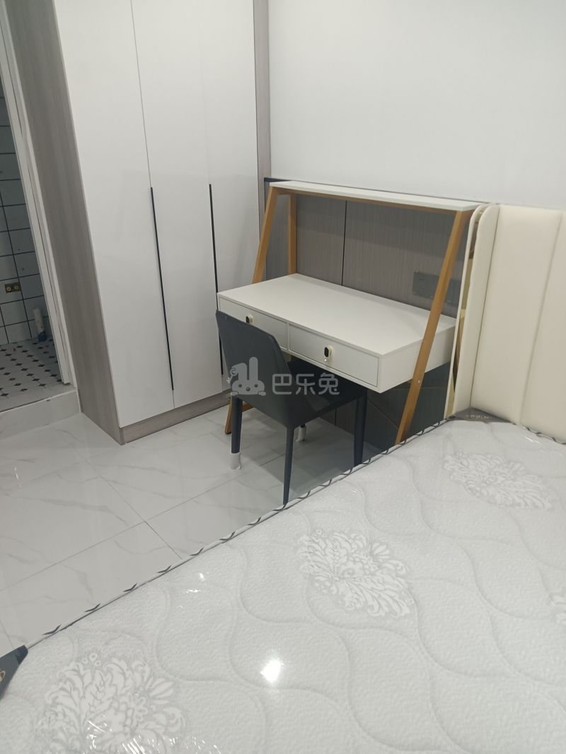 申江花苑（临潭路491弄）14991556卧室图1