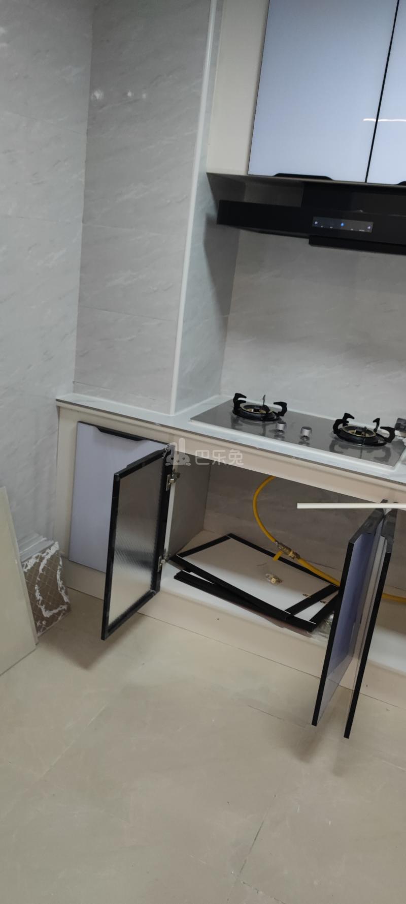 嘉荷景庭14991710厨房图5