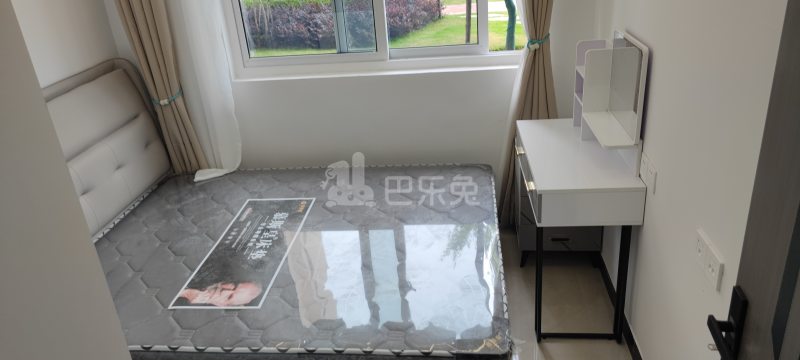 嘉荷景庭14991710卧室图3