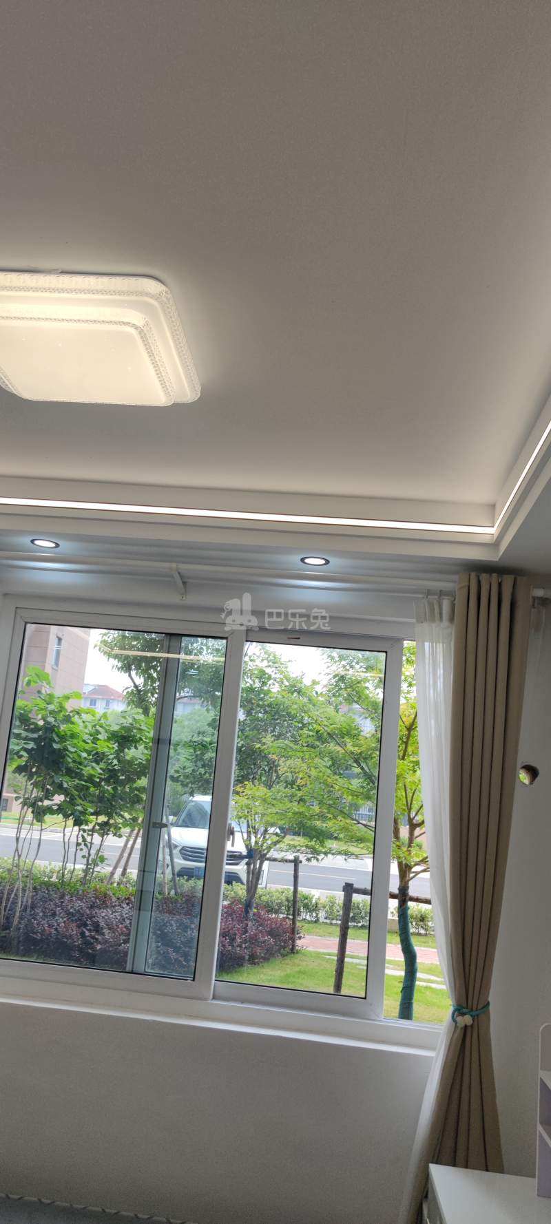 嘉荷景庭14991710卧室窗户图7