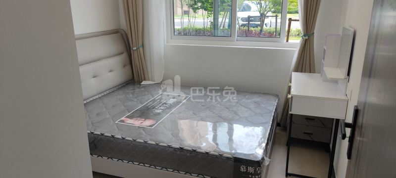 嘉荷景庭14991710卧室图2