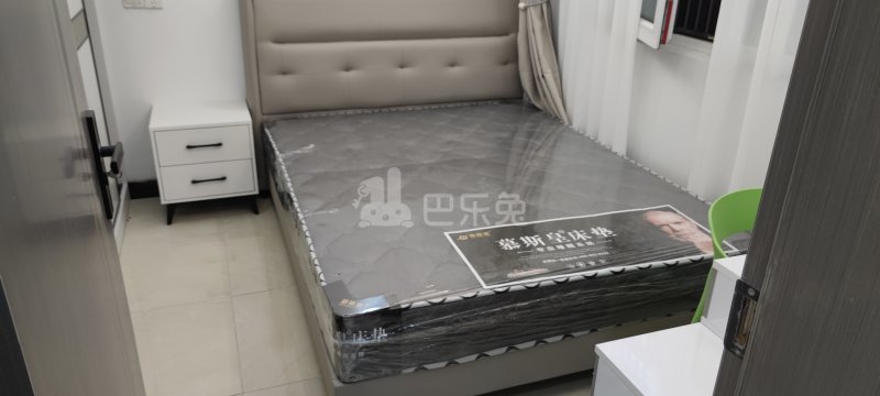 嘉荷景庭14991710卧室图0