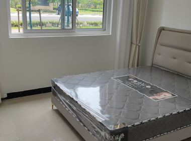 嘉荷景庭 3室1厅1卫