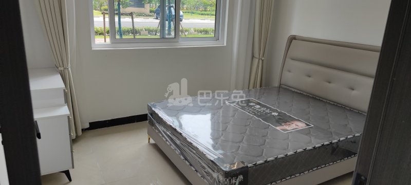 嘉荷景庭14991710卧室图1