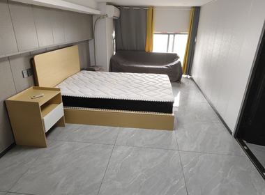 绿地卡米（嘉域生活中心） 