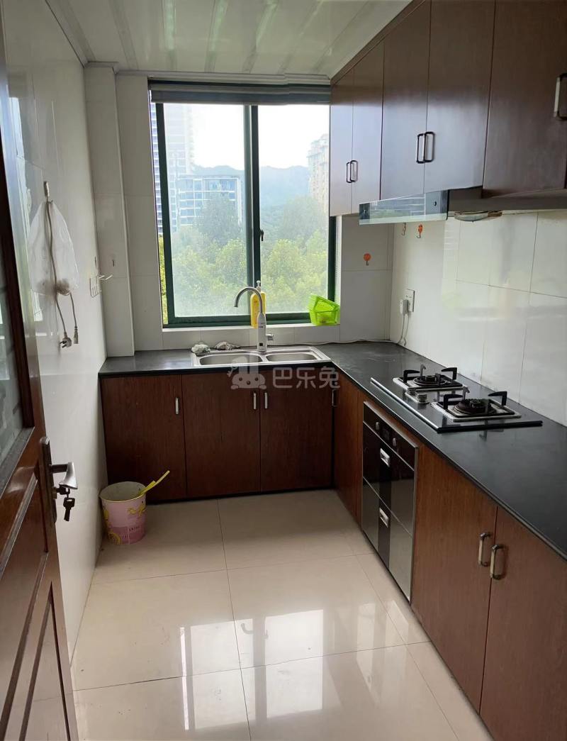 石马小区14993336厨房图1