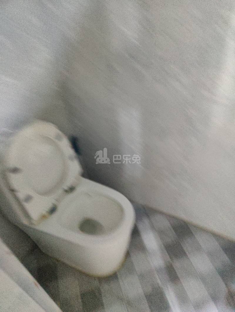 中国铁建江南国际城14995121卫生间图9