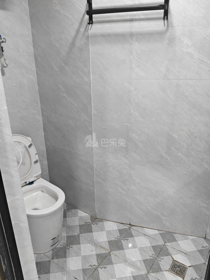 中国铁建江南国际城14995121卫生间图11