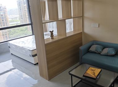 中国铁建江南国际城 