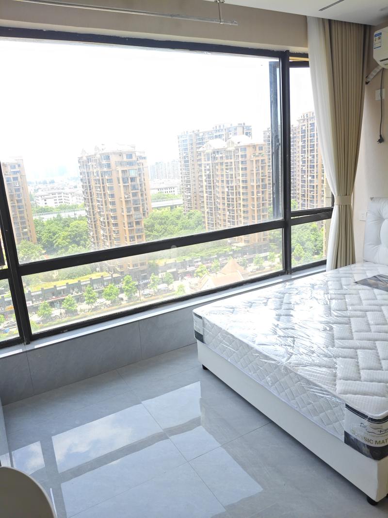 中国铁建江南国际城14995121卧室图0