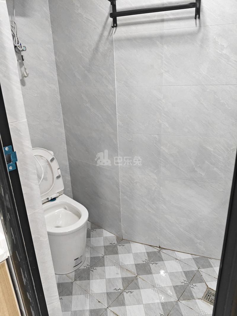 中国铁建江南国际城14995121卧室图2