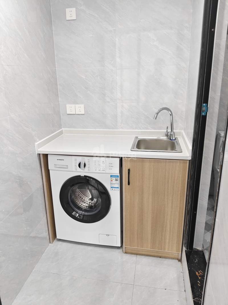 中国铁建江南国际城14995121卧室图1