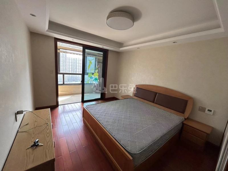 光明尚海湾14997952卧室图1