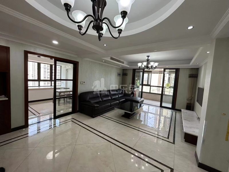 光明尚海湾14997952客厅图2