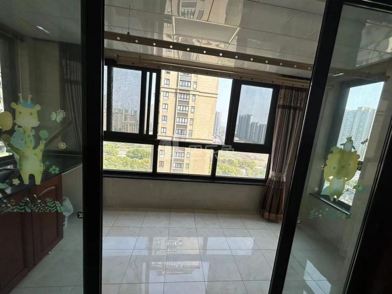 光明尚海湾14997952周边环境图7