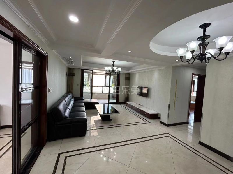 光明尚海湾14997952客厅图3