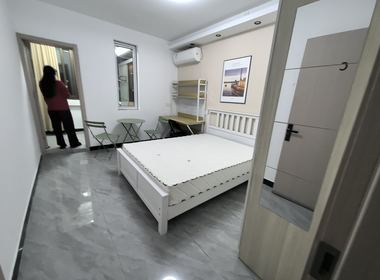 中山路56弄小区 