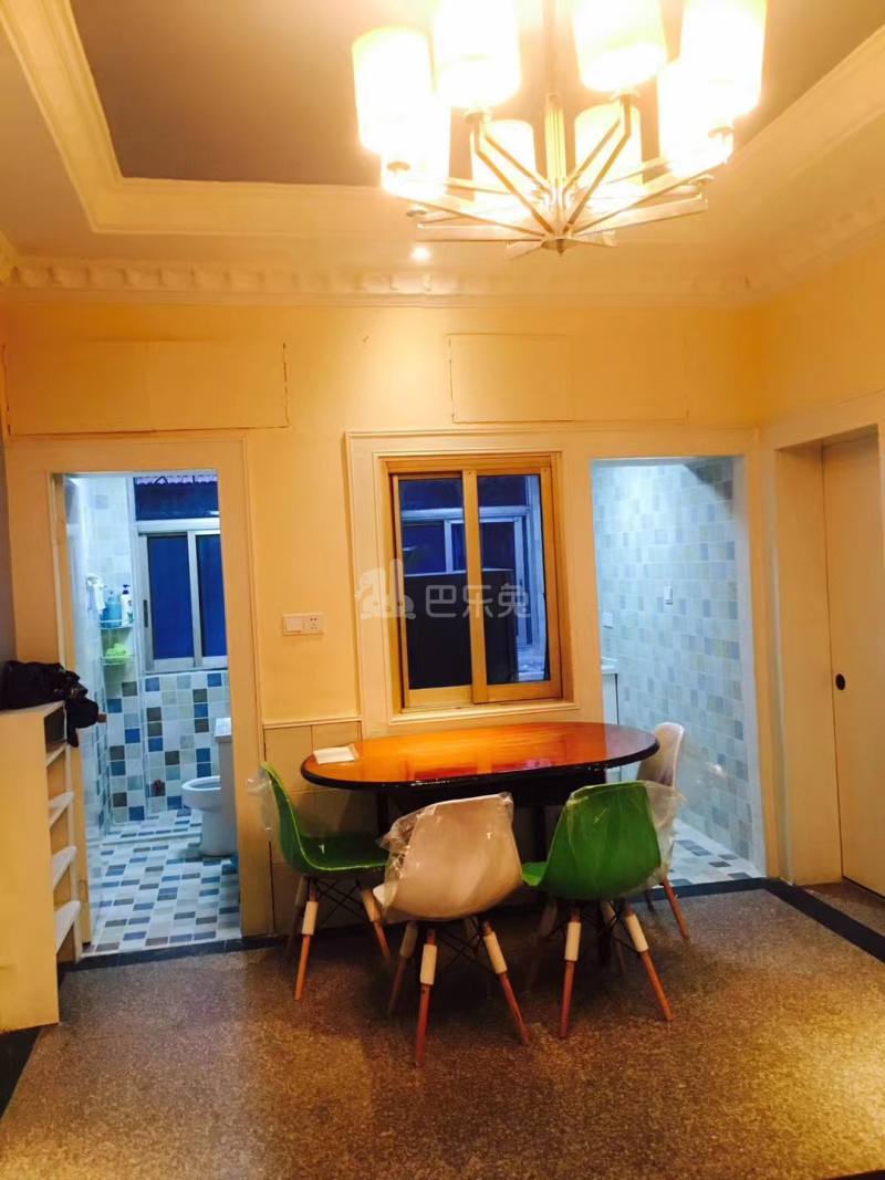 新民里14998116周边环境图15